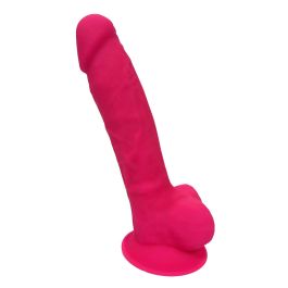 Consolador Realista Dream Toys Real Love Silicona Ø 3,8 cm