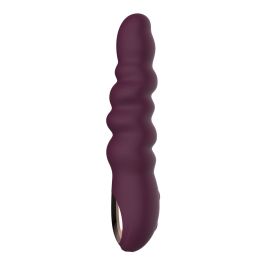 Vibrador Dream Toys Essentials Morado Precio: 53.49999996. SKU: B1GRD56LKH