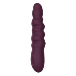 Vibrador Dream Toys Essentials Morado