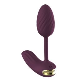 Bala Vibradora Dream Toys Essentials Morado