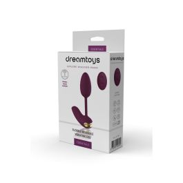 Bala Vibradora Dream Toys Essentials Morado