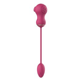 Vibrador para Parejas Dream Toys Essentials