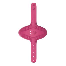 Vibrador Dream Toys Essentials Rosa