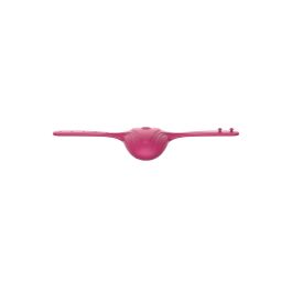 Vibrador Dream Toys Essentials Rosa