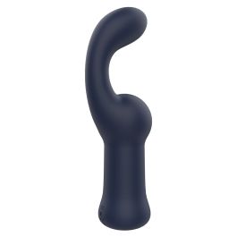 Vibrador Anal Negro Dream Toys STARTROOPERS SHUTTLE Azul