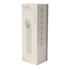 Mini Vibrador Dream Toys Nude Aulora Gris