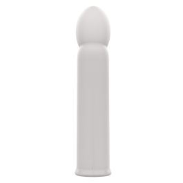 Mini Vibrador Dream Toys Nude Aulora Gris