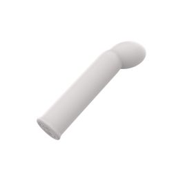 Mini Vibrador Dream Toys Nude Aulora Gris