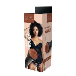 Masturbador Masculino Dream Toys The Girl Next Door Marly Marrón Precio: 30.79000001. SKU: B16V9XEAPR