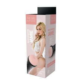 Masturbador Masculino Dream Toys The Girl Next Door Jamie Carne Precio: 33.4999995. SKU: B1JN2VRQ9S