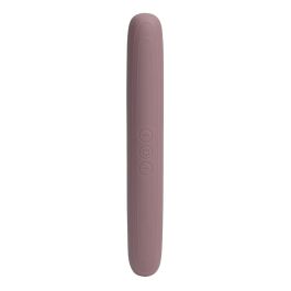 Vibrador Dream Toys Nude Morado Precio: 49.58999991. SKU: B1BPVDVNHM