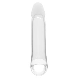 Funda para pene Dream Toys Ramrod Ø 3 cm Precio: 35.8038993345. SKU: B192YRVLSQ