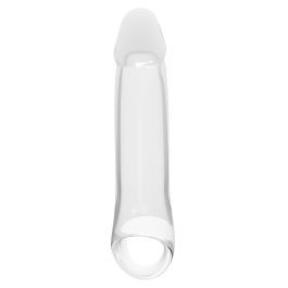 Funda para pene Dream Toys Ramrod Ø 3 cm