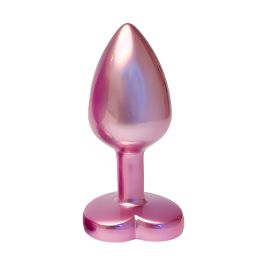 Plug Anal Dream Toys Gleaming Love Rosa Precio: 26.49999946. SKU: B13V3S7ZE6