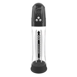 Bomba para el Pene Dream Toys Automatic Water