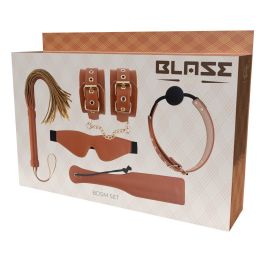 Set Erótico Bondage Dream Toys Blaze