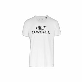 Camiseta de Manga Corta Hombre O'Neill Blanco