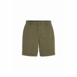 Pantalón para Adultos O'Neill Essentials Oliva Precio: 51.49999943. SKU: S64145292