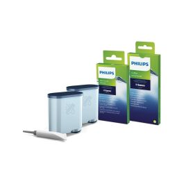 PHILIPS CA6707/10 Kit de mantenimiento AquaClean para cafetera espresso