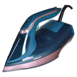 Plancha de Vapor Philips Azur 8000 Series 3000 W Plancha de Vapor Philips Azur 8000 Series 3000 W