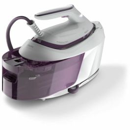 Generador de vapor - PHILIPS - PSG6020/30 - Temp 6,5 bares - Caudal de vapor 130g/min - Presión 500g/min - 2400W