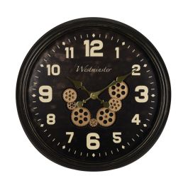Reloj de Pared Engranajes Tamaño grande industrial (Ø 60 cm) Precio: 63.9500004. SKU: S7913183