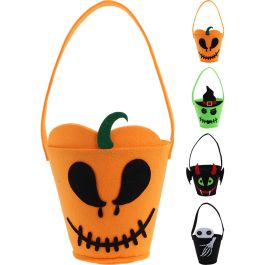 Cesta Lifetime Halloween Precio: 3.50000002. SKU: B1HGCXGLKJ