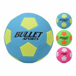 Balon de futbol playa talla 5 bullet sports colores / modelos surtidos Precio: 9.9499994. SKU: S7919367