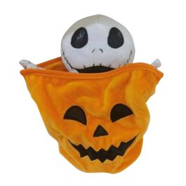 Figura decorativa halloween 23cm con sonido, movimiento y luz. Precio: 16.68999948. SKU: B1BCBXVWHS