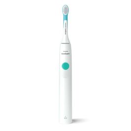 Philips HX3601 Cepillo dental sónico para niños Sonicare For Kids Diseño Pet Super Sensitive Azul Blanco