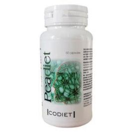 Peadiet Palmitoiletanolamida (PEA) 500 mg 60 Vcaps Precio: 34.6900004. SKU: B154T6STLN