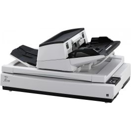 Ricoh fi-7700S Escáner de Documentos Dual CCD Ricoh fi-7700S Escáner de Documentos Dual CCD