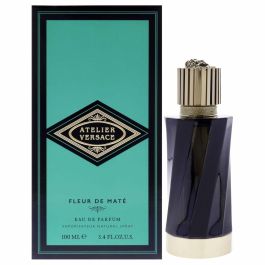 Perfume Mujer Versace Atelier Versace Fleur de Maté EDP 100 ml