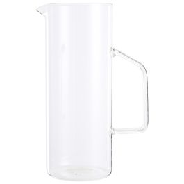 Jarra 1.5l transparente day Precio: 6.9900006. SKU: B1AHAZTPE3