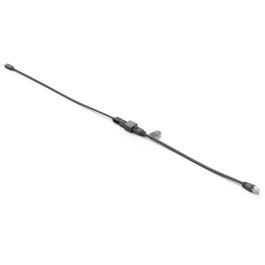 Logitech 952-000181 Acoplador de Red 21,5cm Grafito para Rally Bar, Mic Pods, Rally Bar Mini, Rally (2-Pack)