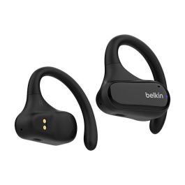 Belkin SoundForm ClearFit Auriculares Inalámbricos True Wireless Stereo Negro para Llamadas, Música, Deporte y Uso Diario IPX5 Bluetooth 5.3 Precio: 92.58999981. SKU: B1GHG6E3A4