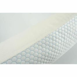 Toison D'Or TOI1706573215714 Almohada viscoelástica Memoseason 40x60cm Blanca