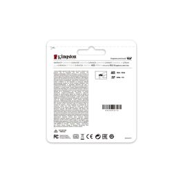 Tarjeta Micro SD Kingston SDCG3/1TB 1 TB