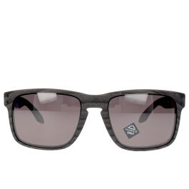 Oakley HOLBROOK OO9102 Gafas de Sol Hombre Prizm Daily Polarizado Marrón 55 mm Precio: 127.59000001. SKU: B19MZFKFTV