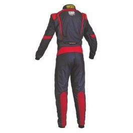 Outletmono Omp One-S1 Negro-Rojo Talla 50 OMPIA0185207350 Outletmono Omp One-S1 Negro-Rojo Talla 50 OMPIA0185207350