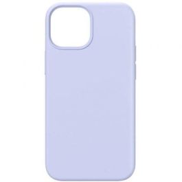 Vention KUFV0-20 Funda MagSafe para iPhone 15 Plus de Silicona Líquida Morada con Forro Microfibra y Protección Antigolpes Precio: 7.49999987. SKU: B1CSLQWN6N