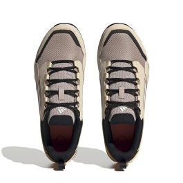 Zapatillas de trail para hombre Adidas Terrex Tracerocker 2 Beige 11-12 Años