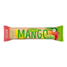 Rapunzel Barrita Mango-Baobab 40 G Precio: 2.4999997. SKU: B1CHW6FKX6