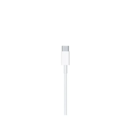 Apple Cable USB-C a Lightning 2 m para Teléfono móvil, tableta Sincronía y carga