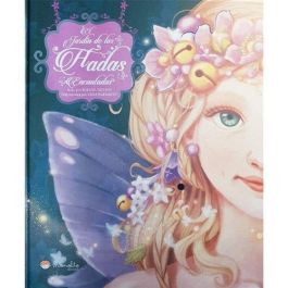 Libro Ilustrado Moon Manolito Books Jardin De Las Hadas Encantadas (+6 Años) Precio: 15.68999952. SKU: B1B8SE7QXP