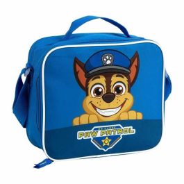 Bolsa Térmica The Paw Patrol Azul Precio: 9.5000004. SKU: B1F3375ADG
