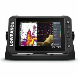 Lowrance elite fs 7 hdi Sonda con transductor HDI y acceso a CHIRP y DownScan Imaging Precio: 909.89000047. SKU: B18F26EEFL