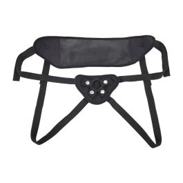 Arnés Sportsheets Negro