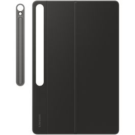 Samsung Book Cover Keyboard fr Tab S10 FE+. Black