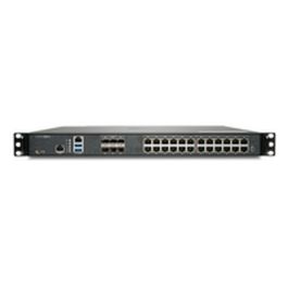 Router SonicWall 02-SSC-8986 RJ45 x 24 USB-A 3.2